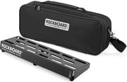 rockboard by warwick duo 21 pedalboard me thiki photo