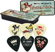 dunlop penes medium reverend willy 6 temaxia photo