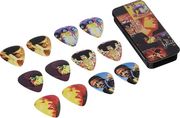 dunlop jhpt08h jimi hendrix hendrix montage tin pennes 12 temaxia  photo