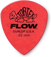 dunlop 558p50 pennes tortex flow standard 12 temaxia photo