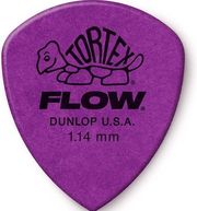 dunlop 558p114 pennes tortex flow standard 12 temaxia photo