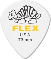 dunlop 466p73 tortex flex jazz iii xl pennes 12 temaxia  photo