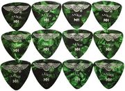 prodigy pennes mpoyzoykioy tzoyra mpaglama laki heavy green pearl set 12tmx photo