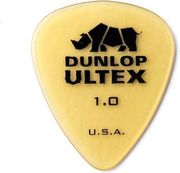 dunlop 421p10 ultex standard 10mm pennes 6 temaxia  photo
