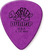 dunlop 418p114 tortex standard 114mm pennes 12ada photo