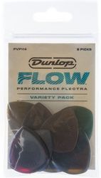 dunlop pvp114 variety pack pennes 8 temaxia photo