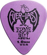 ernie ball purple everlast pennes 100mm 12 temaxia photo