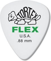 dunlop 428p88 pennes tortex flex standard 12 temaxia  photo