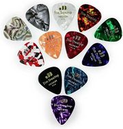 dunlop pvp106 pennes diafores 12 temaxia photo