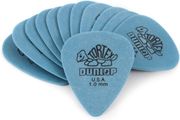 dunlop 418p10 pennes tortex standard 12 temaxia  photo