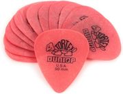 dunlop 418p50 tortex standard pennes 12 temaxia  photo