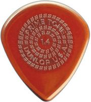 dunlop 518r14 primetone jazz iii pennes 3 temaxia  photo