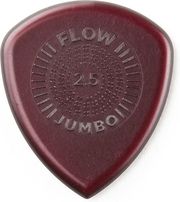 dunlop 547p25 pennes flow jumbo grip 3 temaxia photo