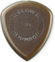 dunlop 547p30 pennes flow jumbo grip 3 temaxia photo