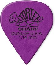 dunlop 412p114 tortex sharp 114mm pennes 12temaxia photo dunlop 412p114 tortex sharp 114mm pennes 12temaxia photo