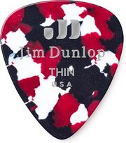 dunlop 483p06th pennes celluloid confetti thin 12 temaxia photo