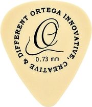 ortega s tech delrin pennes 073 mm 12 temaxia photo