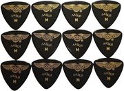 prodigy pennes mpoyzoykioy tzoyra mpaglama laki medium black set 12tmx photo