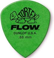 dunlop 558p88 pennes tortex flow standard 12 temaxia photo