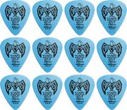ernie ball blue everlast pennes 048mm 12 temaxia photo