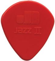 dunlop 47p2n pennes nylon jazz 6 temaxia  photo