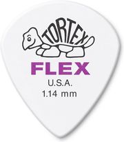dunlop 468p114 pennes tortex flex jazz iii 12 temaxia photo