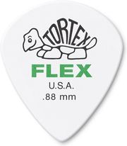 dunlop 468p88 pennes tortex flex jazz iii 12 temaxia photo