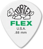 dunlop 466p88 pennes tortex flex jazz iii xl 12 temaxia photo