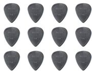 dunlop 449p100 pennes max grip nylon standard 12 temaxia  photo