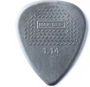 dunlop 449p114 pennes max grip nylon standard 12 temaxia  photo
