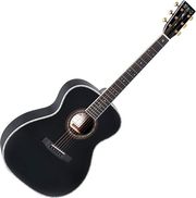sigma s000r black diamond ilektroakoystiki kithara photo