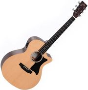 sigma gmc ste hlektroakoystiki kithara photo