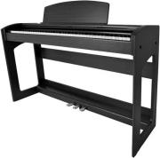 psifiako piano gewa dp 240 g black mat photo