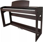 psifiako piano gewa dp 240 g rosewood photo