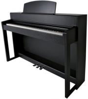 psifiako piano gewa up 260 g black mat photo