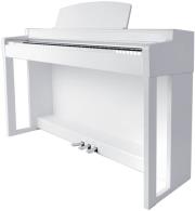 psifiako piano gewa up 260 g white mat photo