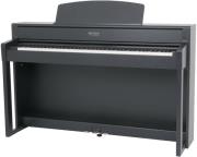 psifiako piano gewa up 280 g black mat photo