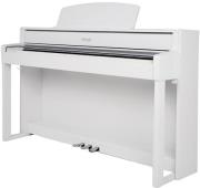 psifiako piano gewa up 280 g white mat photo
