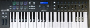 midi keyboard arturia keylab 49 essential black photo