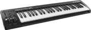 midi keyboard m audio keystation 49 mk3 photo