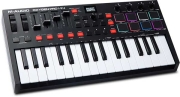 midi keyboard m audio oxygen pro mini 32 photo