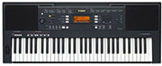 armonio keyboard yamaha psr a350 61 pliktron photo