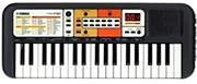 armonio keyboard yamaha pss f30 37 mini keys photo