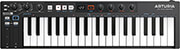 midi keyboard arturia keystep 37 photo