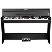 ilektriko piano medeli cdp 5200 bk black photo