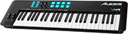 midi keyboard alesis v 49 mkii photo