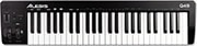 midi keyboard alesis q 49 mkii photo