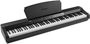 ilektriko piano alesis prestige stage piano photo