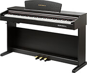 ilektriko piano kurzweil m90 sr me kathisma photo