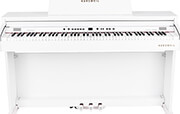 ilektriko piano kurzweil ka130 wh me kathisma photo ilektriko piano kurzweil ka130 wh me kathisma photo